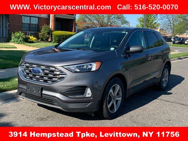 Used 2022 Ford Edge in Floral Park, New York | Shop Auto NY. Floral Park, New York