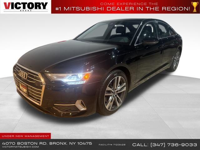 Used 2023 Audi A6 in Floral Park, New York | Shop Auto NY. Floral Park, New York