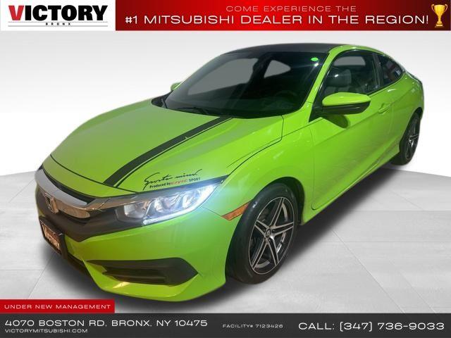 Used 2017 Honda Civic in Floral Park, New York | Shop Auto NY. Floral Park, New York