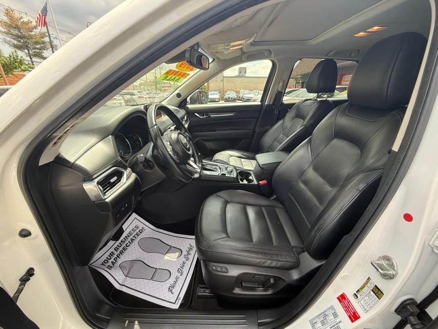 2019 Mazda CX-5 Grand Touring AWD, available for sale in Union, New Jersey | Drive Auto Boutique. Union, New Jersey 2019 Mazda CX-5 Grand Touring AWD, available for sale in Union, New Jersey | Drive Auto Boutique. Union, New Jersey