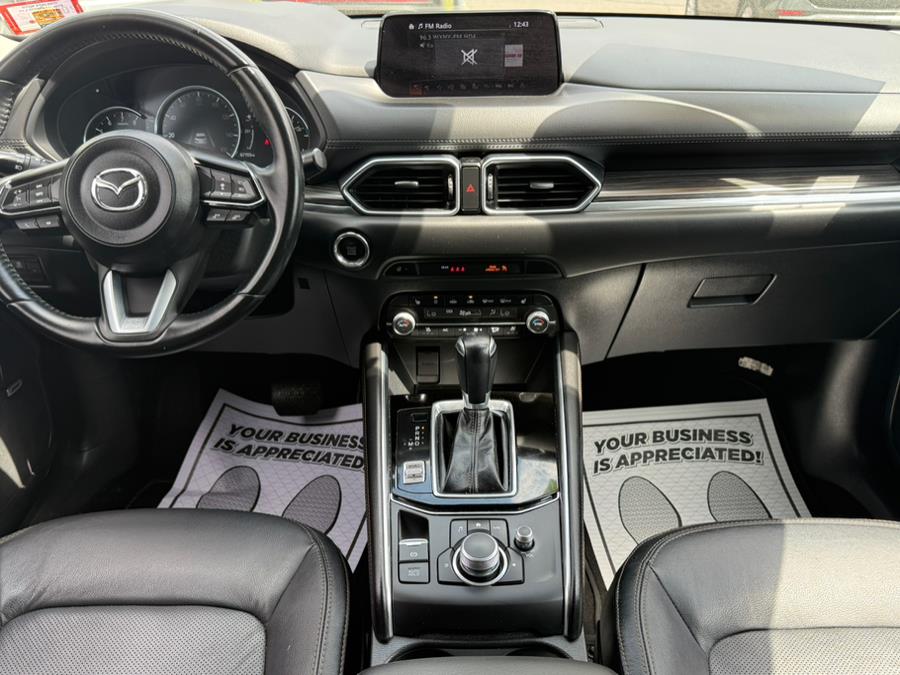 2019 Mazda CX-5 Grand Touring AWD, available for sale in Union, New Jersey | Drive Auto Boutique. Union, New Jersey 2019 Mazda CX-5 Grand Touring AWD, available for sale in Union, New Jersey | Drive Auto Boutique. Union, New Jersey