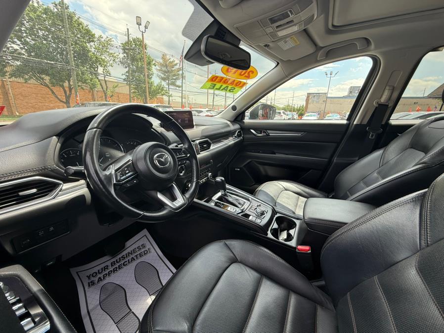 2019 Mazda CX-5 Grand Touring AWD, available for sale in Union, New Jersey | Drive Auto Boutique. Union, New Jersey 2019 Mazda CX-5 Grand Touring AWD, available for sale in Union, New Jersey | Drive Auto Boutique. Union, New Jersey