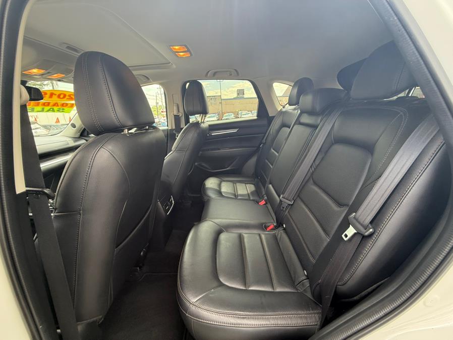 2019 Mazda CX-5 Grand Touring AWD, available for sale in Union, New Jersey | Drive Auto Boutique. Union, New Jersey 2019 Mazda CX-5 Grand Touring AWD, available for sale in Union, New Jersey | Drive Auto Boutique. Union, New Jersey