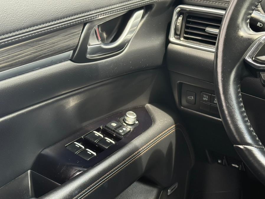 2019 Mazda CX-5 Grand Touring AWD, available for sale in Union, New Jersey | Drive Auto Boutique. Union, New Jersey 2019 Mazda CX-5 Grand Touring AWD, available for sale in Union, New Jersey | Drive Auto Boutique. Union, New Jersey