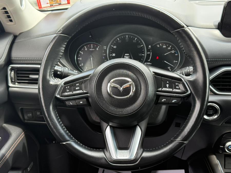 2019 Mazda CX-5 Grand Touring AWD, available for sale in Union, New Jersey | Drive Auto Boutique. Union, New Jersey 2019 Mazda CX-5 Grand Touring AWD, available for sale in Union, New Jersey | Drive Auto Boutique. Union, New Jersey