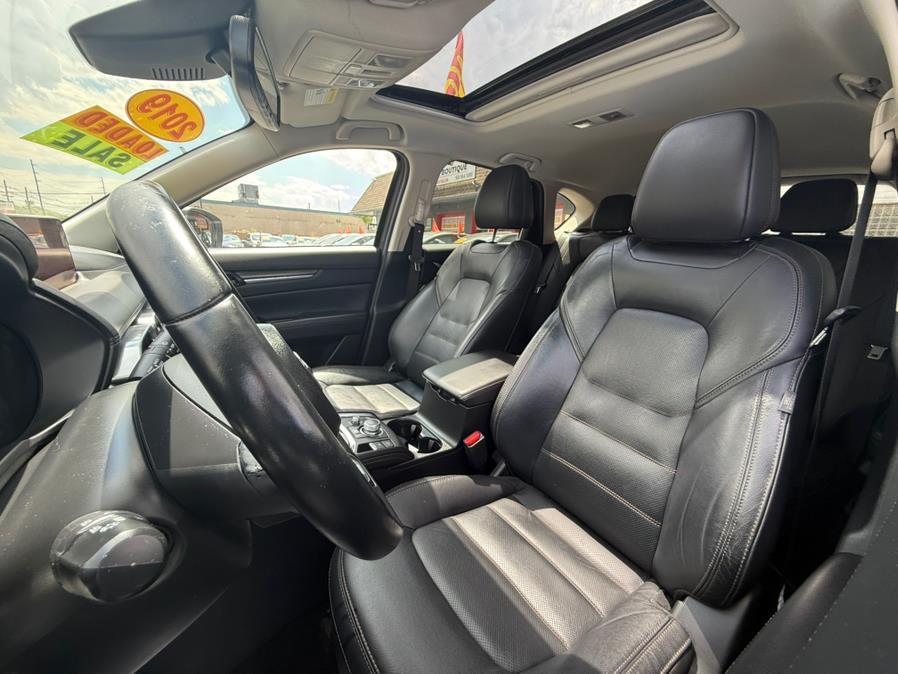 2019 Mazda CX-5 Grand Touring AWD, available for sale in Union, New Jersey | Drive Auto Boutique. Union, New Jersey 2019 Mazda CX-5 Grand Touring AWD, available for sale in Union, New Jersey | Drive Auto Boutique. Union, New Jersey