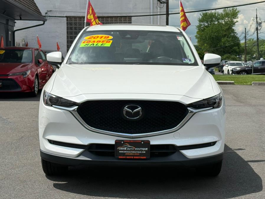 2019 Mazda CX-5 Grand Touring AWD, available for sale in Union, New Jersey | Drive Auto Boutique. Union, New Jersey 2019 Mazda CX-5 Grand Touring AWD, available for sale in Union, New Jersey | Drive Auto Boutique. Union, New Jersey