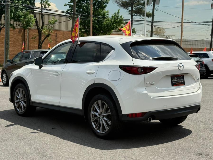 2019 Mazda CX-5 Grand Touring AWD, available for sale in Union, New Jersey | Drive Auto Boutique. Union, New Jersey 2019 Mazda CX-5 Grand Touring AWD, available for sale in Union, New Jersey | Drive Auto Boutique. Union, New Jersey