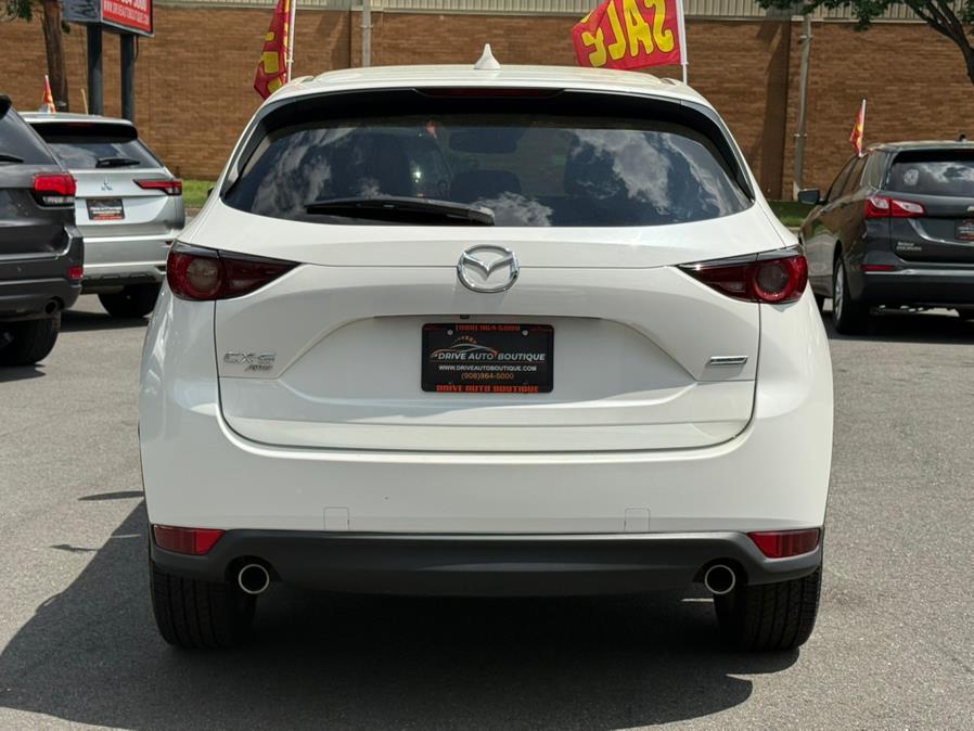 2019 Mazda CX-5 Grand Touring AWD, available for sale in Union, New Jersey | Drive Auto Boutique. Union, New Jersey 2019 Mazda CX-5 Grand Touring AWD, available for sale in Union, New Jersey | Drive Auto Boutique. Union, New Jersey