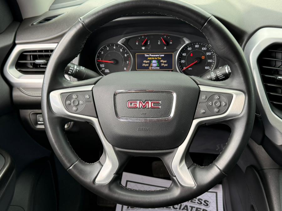 2023 GMC Acadia FWD 4dr SLT, available for sale in Union, New Jersey | Drive Auto Boutique. Union, New Jersey 2023 GMC Acadia FWD 4dr SLT, available for sale in Union, New Jersey | Drive Auto Boutique. Union, New Jersey
