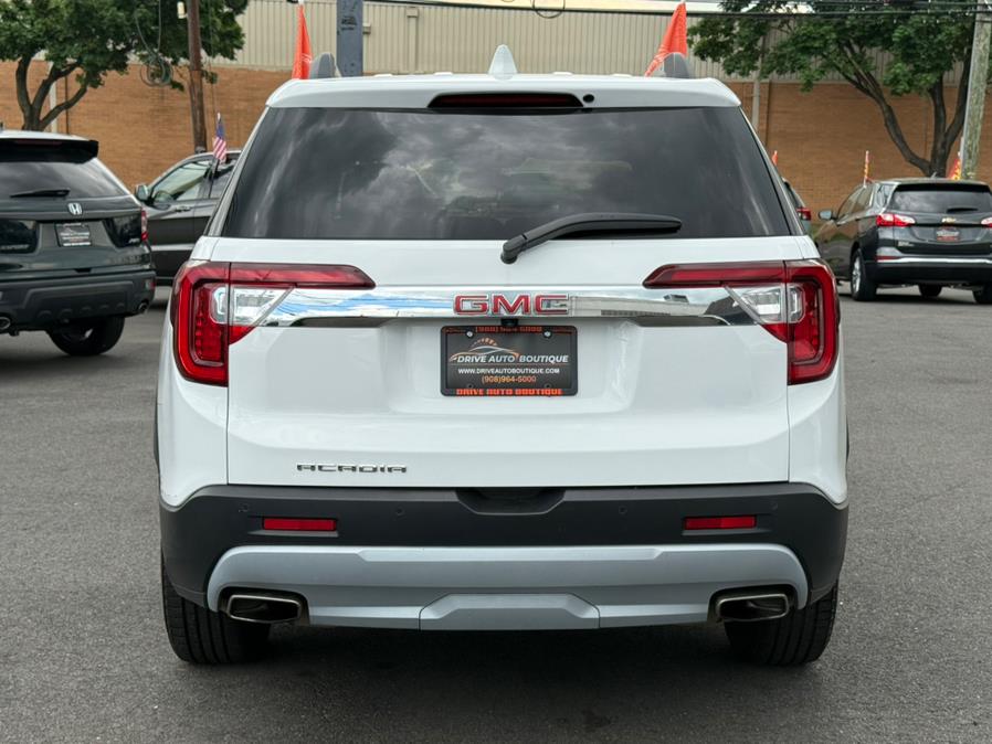 2023 GMC Acadia FWD 4dr SLT, available for sale in Union, New Jersey | Drive Auto Boutique. Union, New Jersey 2023 GMC Acadia FWD 4dr SLT, available for sale in Union, New Jersey | Drive Auto Boutique. Union, New Jersey