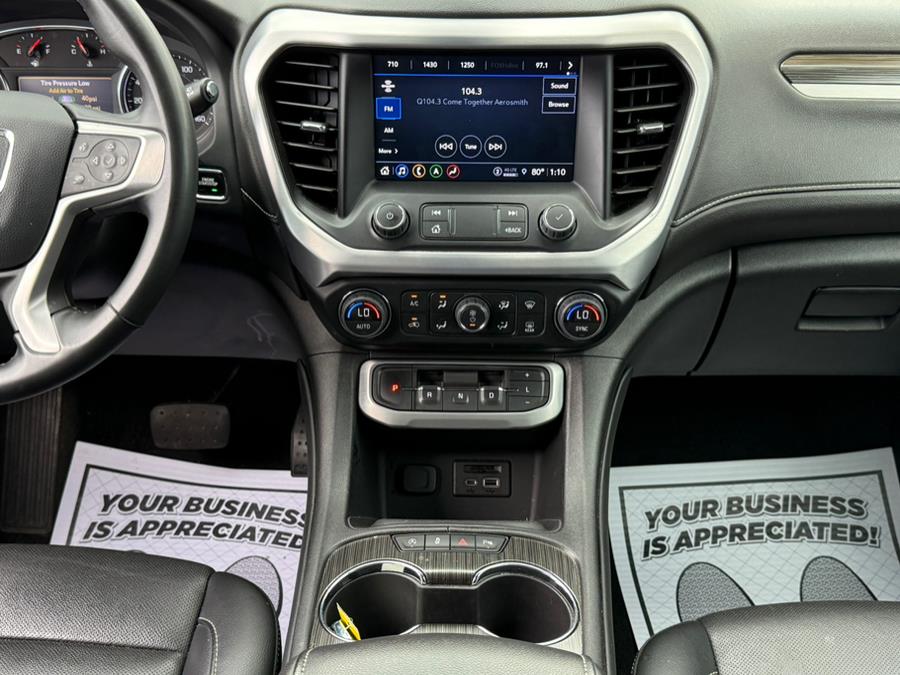 2023 GMC Acadia FWD 4dr SLT, available for sale in Union, New Jersey | Drive Auto Boutique. Union, New Jersey 2023 GMC Acadia FWD 4dr SLT, available for sale in Union, New Jersey | Drive Auto Boutique. Union, New Jersey