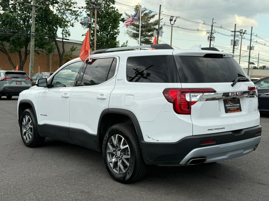 2023 GMC Acadia FWD 4dr SLT, available for sale in Union, New Jersey | Drive Auto Boutique. Union, New Jersey 2023 GMC Acadia FWD 4dr SLT, available for sale in Union, New Jersey | Drive Auto Boutique. Union, New Jersey