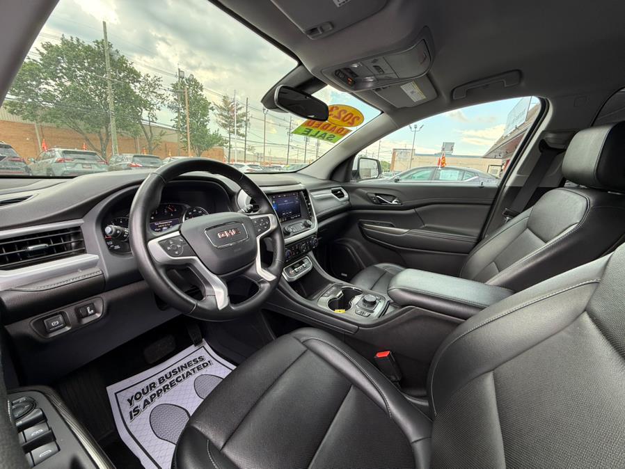 2023 GMC Acadia FWD 4dr SLT, available for sale in Union, New Jersey | Drive Auto Boutique. Union, New Jersey 2023 GMC Acadia FWD 4dr SLT, available for sale in Union, New Jersey | Drive Auto Boutique. Union, New Jersey
