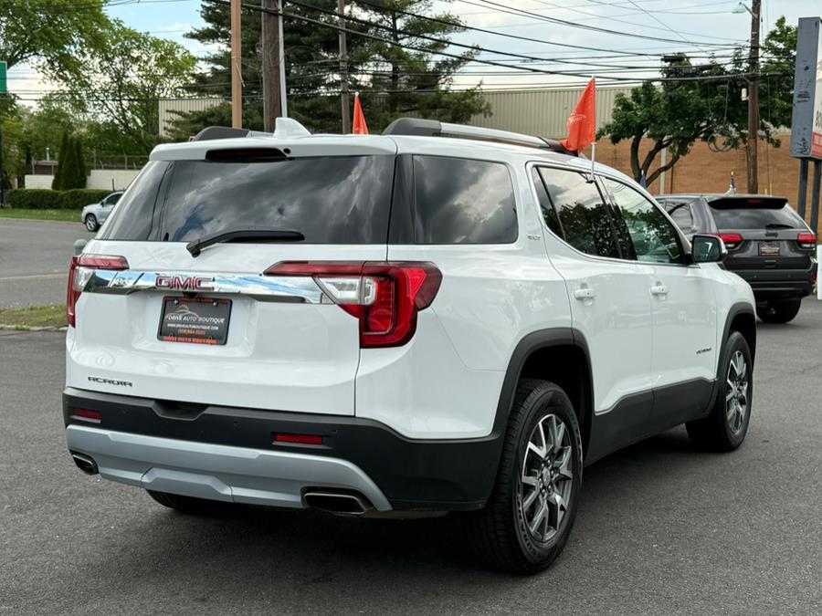 2023 GMC Acadia FWD 4dr SLT, available for sale in Union, New Jersey | Drive Auto Boutique. Union, New Jersey 2023 GMC Acadia FWD 4dr SLT, available for sale in Union, New Jersey | Drive Auto Boutique. Union, New Jersey