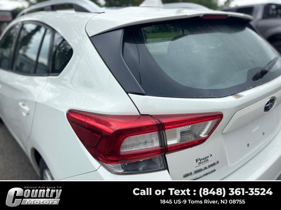 2017 Subaru Impreza 2.0i Premium 5-door CVT, available for sale in Toms River, New Jersey | Country Motors. Toms River, New Jersey 2017 Subaru Impreza 2.0i Premium 5-door CVT, available for sale in Toms River, New Jersey | Country Motors. Toms River, New Jersey
