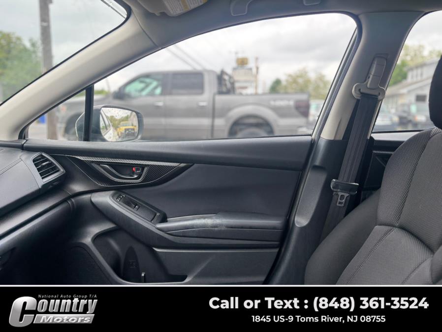 2017 Subaru Impreza 2.0i Premium 5-door CVT, available for sale in Toms River, New Jersey | Country Motors. Toms River, New Jersey 2017 Subaru Impreza 2.0i Premium 5-door CVT, available for sale in Toms River, New Jersey | Country Motors. Toms River, New Jersey