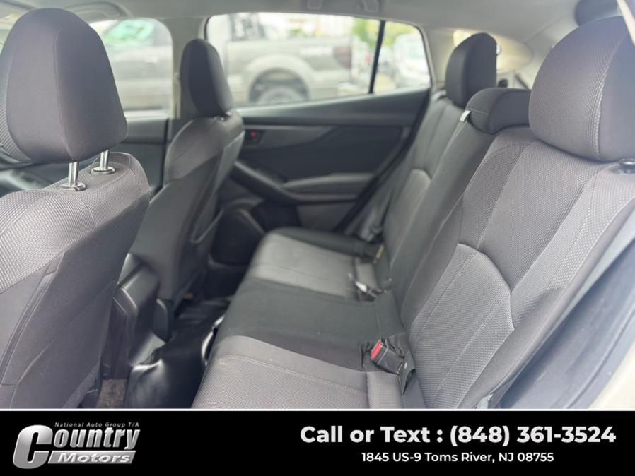 2017 Subaru Impreza 2.0i Premium 5-door CVT, available for sale in Toms River, New Jersey | Country Motors. Toms River, New Jersey 2017 Subaru Impreza 2.0i Premium 5-door CVT, available for sale in Toms River, New Jersey | Country Motors. Toms River, New Jersey