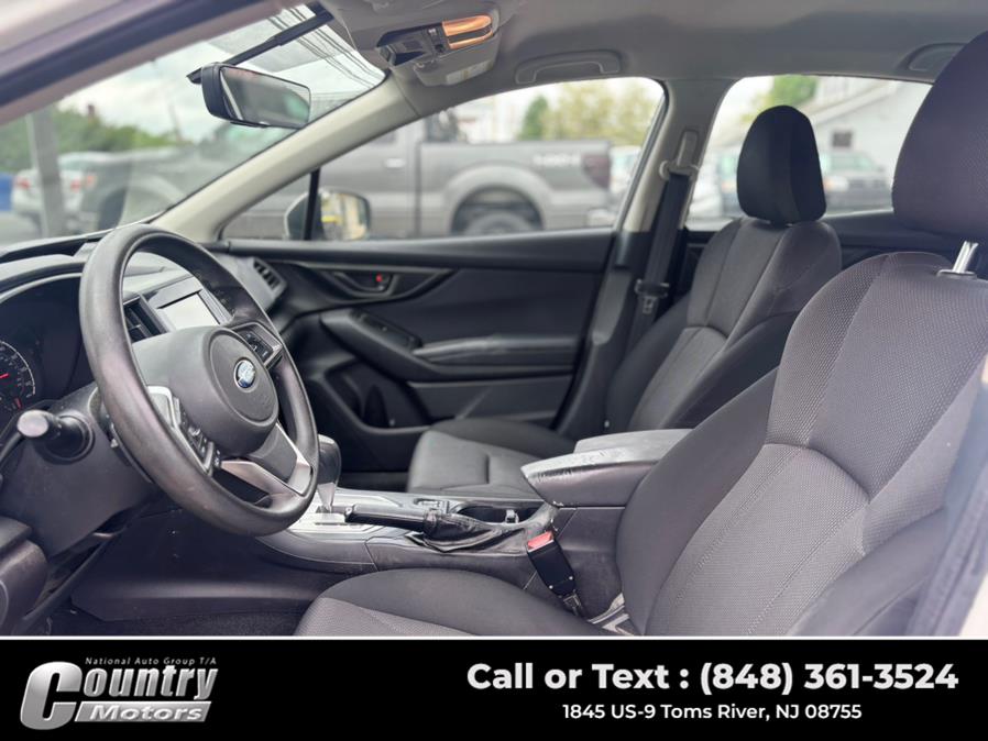 2017 Subaru Impreza 2.0i Premium 5-door CVT, available for sale in Toms River, New Jersey | Country Motors. Toms River, New Jersey 2017 Subaru Impreza 2.0i Premium 5-door CVT, available for sale in Toms River, New Jersey | Country Motors. Toms River, New Jersey