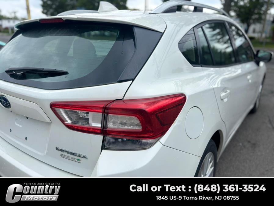 2017 Subaru Impreza 2.0i Premium 5-door CVT, available for sale in Toms River, New Jersey | Country Motors. Toms River, New Jersey 2017 Subaru Impreza 2.0i Premium 5-door CVT, available for sale in Toms River, New Jersey | Country Motors. Toms River, New Jersey