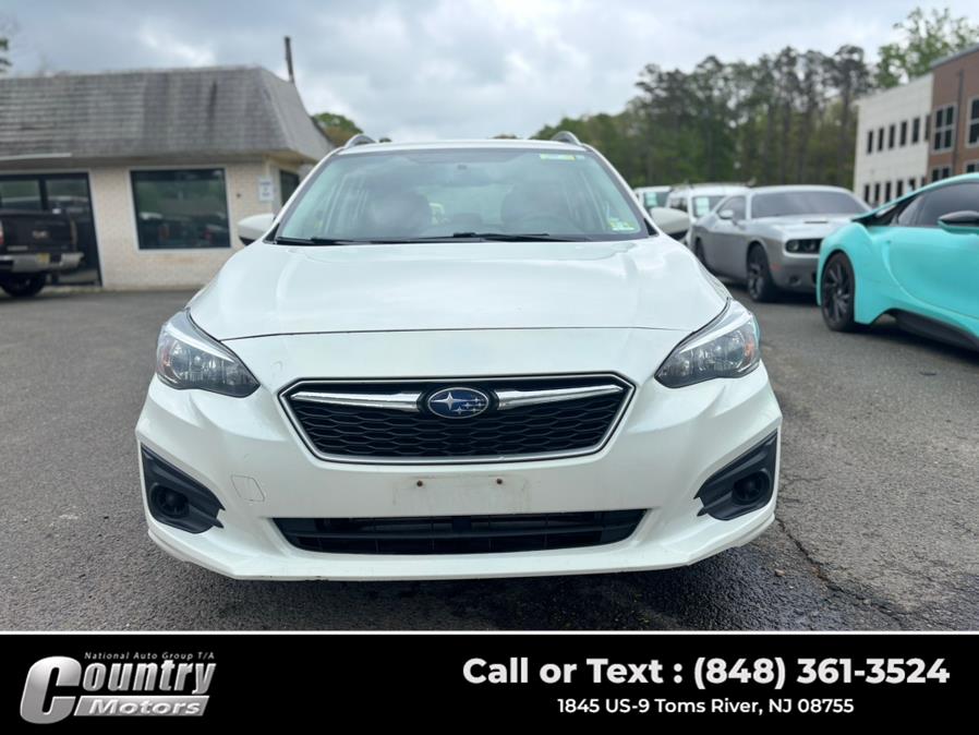 2017 Subaru Impreza 2.0i Premium 5-door CVT, available for sale in Toms River, New Jersey | Country Motors. Toms River, New Jersey 2017 Subaru Impreza 2.0i Premium 5-door CVT, available for sale in Toms River, New Jersey | Country Motors. Toms River, New Jersey