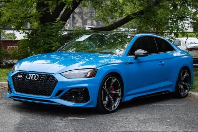 2021 Audi Rs 5 Coupe Quattro, available for sale in Yonkers, New York | Westchester Auto Group. Yonkers, New York 2021 Audi Rs 5 Coupe Quattro, available for sale in Yonkers, New York | Westchester Auto Group. Yonkers, New York