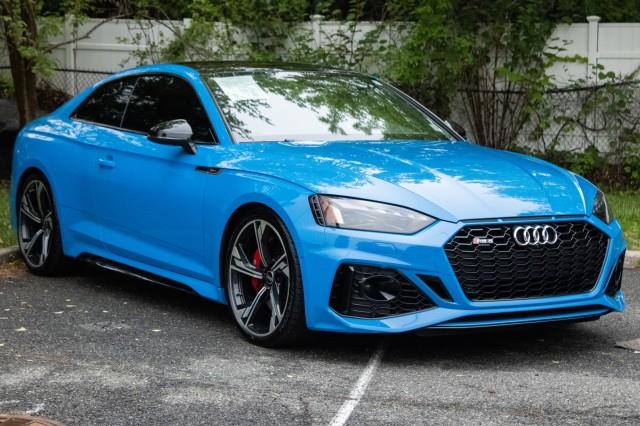 2021 Audi Rs 5 Coupe Quattro, available for sale in Yonkers, New York | Westchester Auto Group. Yonkers, New York 2021 Audi Rs 5 Coupe Quattro, available for sale in Yonkers, New York | Westchester Auto Group. Yonkers, New York