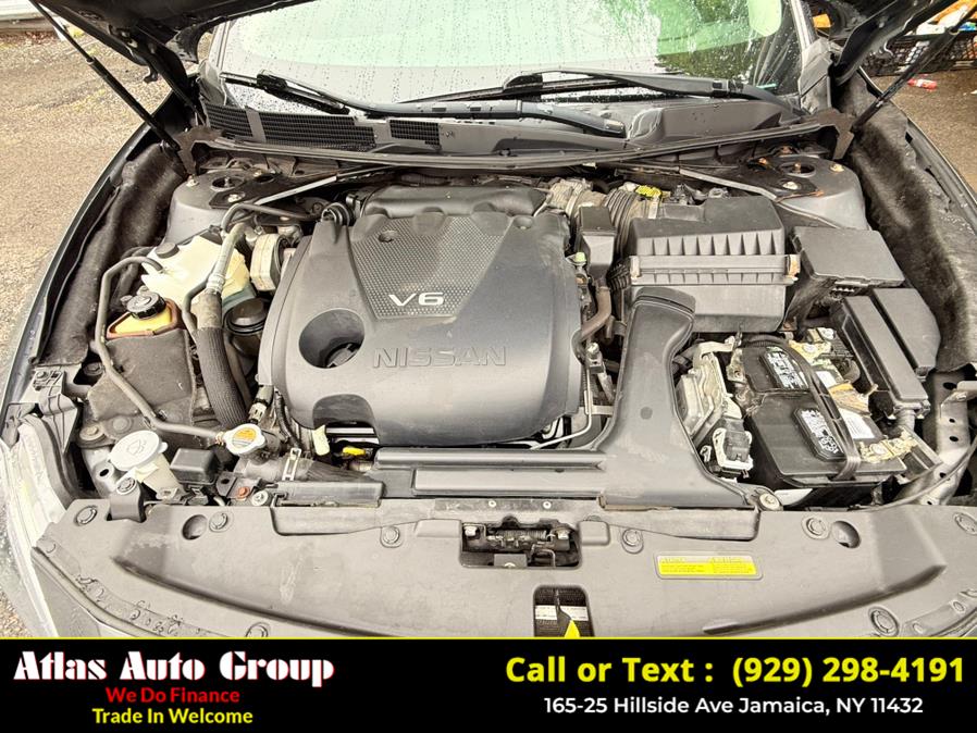 2016 Nissan Maxima 4dr Sdn 3.5 Platinum, available for sale in Jamaica, New York | Atlas Auto Group. Jamaica, New York 2016 Nissan Maxima 4dr Sdn 3.5 Platinum, available for sale in Jamaica, New York | Atlas Auto Group. Jamaica, New York