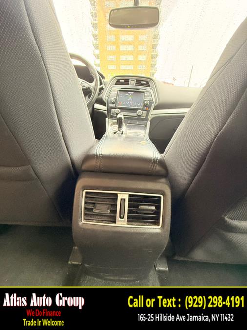 2016 Nissan Maxima 4dr Sdn 3.5 Platinum, available for sale in Jamaica, New York | Atlas Auto Group. Jamaica, New York 2016 Nissan Maxima 4dr Sdn 3.5 Platinum, available for sale in Jamaica, New York | Atlas Auto Group. Jamaica, New York