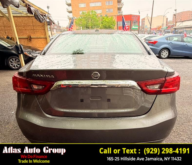 2016 Nissan Maxima 4dr Sdn 3.5 Platinum, available for sale in Jamaica, New York | Atlas Auto Group. Jamaica, New York 2016 Nissan Maxima 4dr Sdn 3.5 Platinum, available for sale in Jamaica, New York | Atlas Auto Group. Jamaica, New York