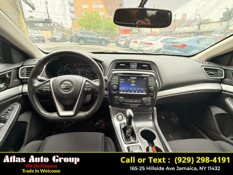 2016 Nissan Maxima 4dr Sdn 3.5 Platinum, available for sale in Jamaica, New York | Atlas Auto Group. Jamaica, New York 2016 Nissan Maxima 4dr Sdn 3.5 Platinum, available for sale in Jamaica, New York | Atlas Auto Group. Jamaica, New York