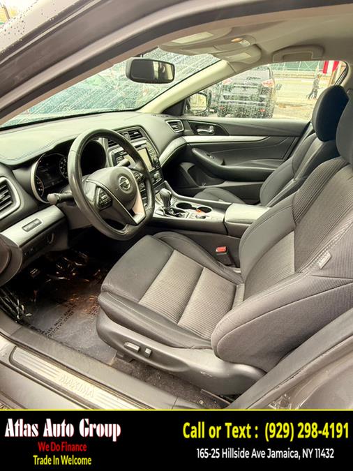 2016 Nissan Maxima 4dr Sdn 3.5 Platinum, available for sale in Jamaica, New York | Atlas Auto Group. Jamaica, New York 2016 Nissan Maxima 4dr Sdn 3.5 Platinum, available for sale in Jamaica, New York | Atlas Auto Group. Jamaica, New York