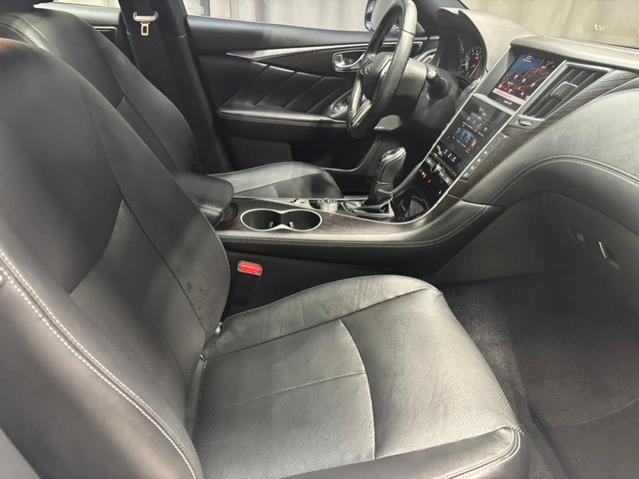 2021 INFINITI Q50 3.0t SENSORY AWD, available for sale in Hillside, New Jersey | Euro Lux Auto. Hillside, New Jersey 2021 INFINITI Q50 3.0t SENSORY AWD, available for sale in Hillside, New Jersey | Euro Lux Auto. Hillside, New Jersey