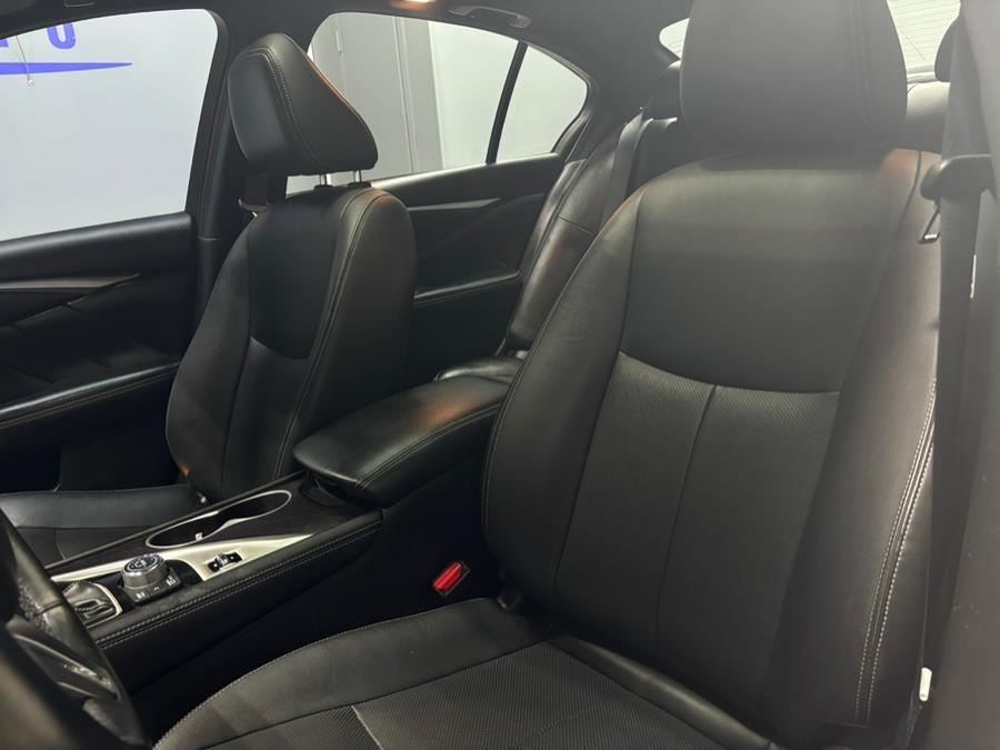 2021 INFINITI Q50 3.0t SENSORY AWD, available for sale in Hillside, New Jersey | Euro Lux Auto. Hillside, New Jersey 2021 INFINITI Q50 3.0t SENSORY AWD, available for sale in Hillside, New Jersey | Euro Lux Auto. Hillside, New Jersey