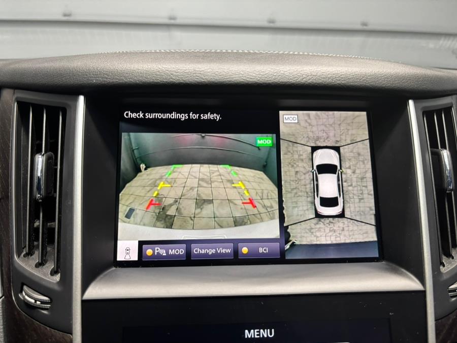 2021 INFINITI Q50 3.0t SENSORY AWD, available for sale in Hillside, New Jersey | Euro Lux Auto. Hillside, New Jersey 2021 INFINITI Q50 3.0t SENSORY AWD, available for sale in Hillside, New Jersey | Euro Lux Auto. Hillside, New Jersey