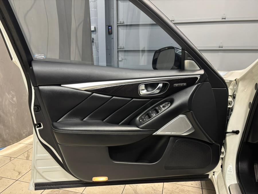 2021 INFINITI Q50 3.0t SENSORY AWD, available for sale in Hillside, New Jersey | Euro Lux Auto. Hillside, New Jersey 2021 INFINITI Q50 3.0t SENSORY AWD, available for sale in Hillside, New Jersey | Euro Lux Auto. Hillside, New Jersey