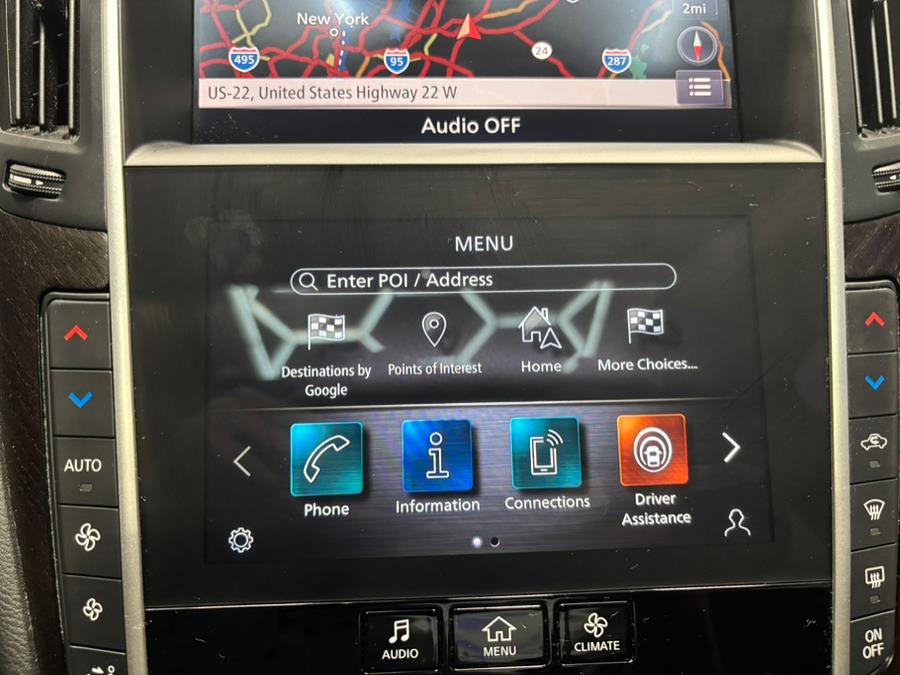 2021 INFINITI Q50 3.0t SENSORY AWD, available for sale in Hillside, New Jersey | Euro Lux Auto. Hillside, New Jersey 2021 INFINITI Q50 3.0t SENSORY AWD, available for sale in Hillside, New Jersey | Euro Lux Auto. Hillside, New Jersey