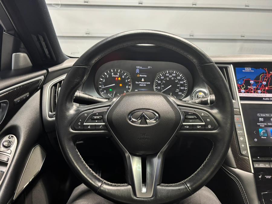 2021 INFINITI Q50 3.0t SENSORY AWD, available for sale in Hillside, New Jersey | Euro Lux Auto. Hillside, New Jersey 2021 INFINITI Q50 3.0t SENSORY AWD, available for sale in Hillside, New Jersey | Euro Lux Auto. Hillside, New Jersey