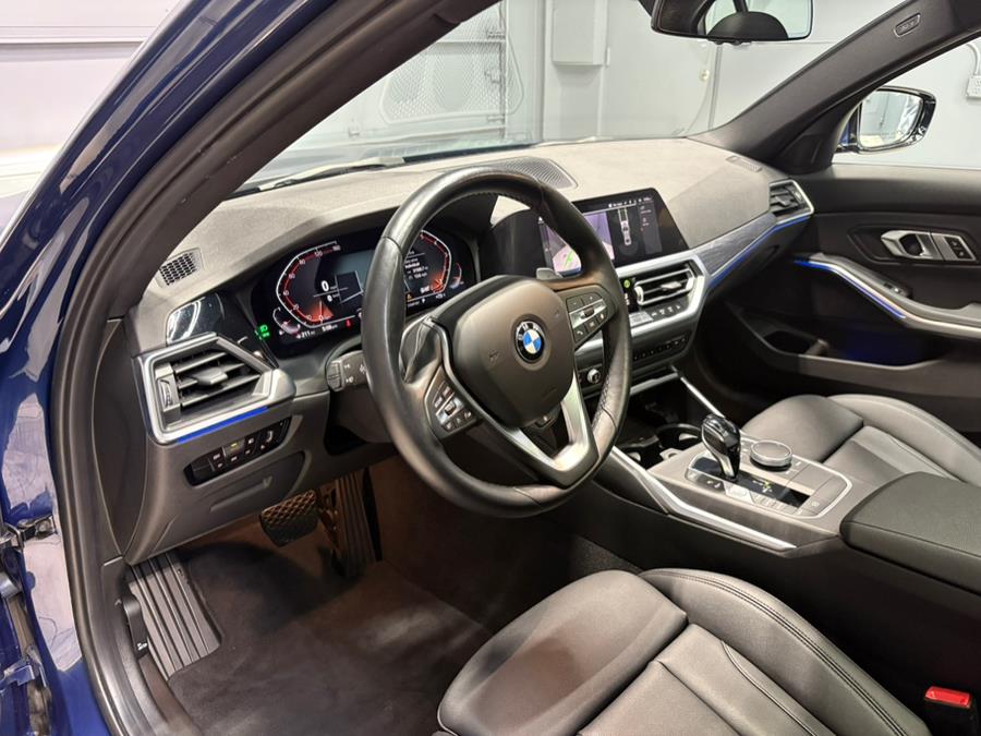 2021 BMW 3 Series 330i xDrive Sedan North America, available for sale in Hillside, New Jersey | Euro Lux Auto. Hillside, New Jersey 2021 BMW 3 Series 330i xDrive Sedan North America, available for sale in Hillside, New Jersey | Euro Lux Auto. Hillside, New Jersey