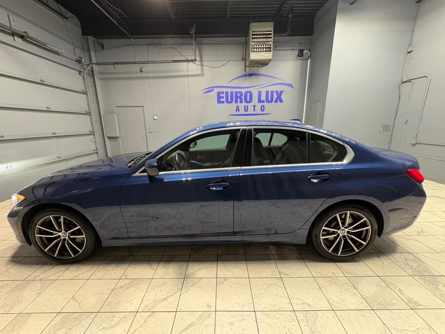 2021 BMW 3 Series 330i xDrive Sedan North America, available for sale in Hillside, New Jersey | Euro Lux Auto. Hillside, New Jersey 2021 BMW 3 Series 330i xDrive Sedan North America, available for sale in Hillside, New Jersey | Euro Lux Auto. Hillside, New Jersey
