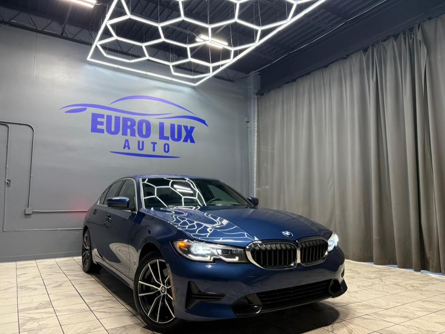 2021 BMW 3 Series 330i xDrive Sedan North America, available for sale in Hillside, New Jersey | Euro Lux Auto. Hillside, New Jersey 2021 BMW 3 Series 330i xDrive Sedan North America, available for sale in Hillside, New Jersey | Euro Lux Auto. Hillside, New Jersey