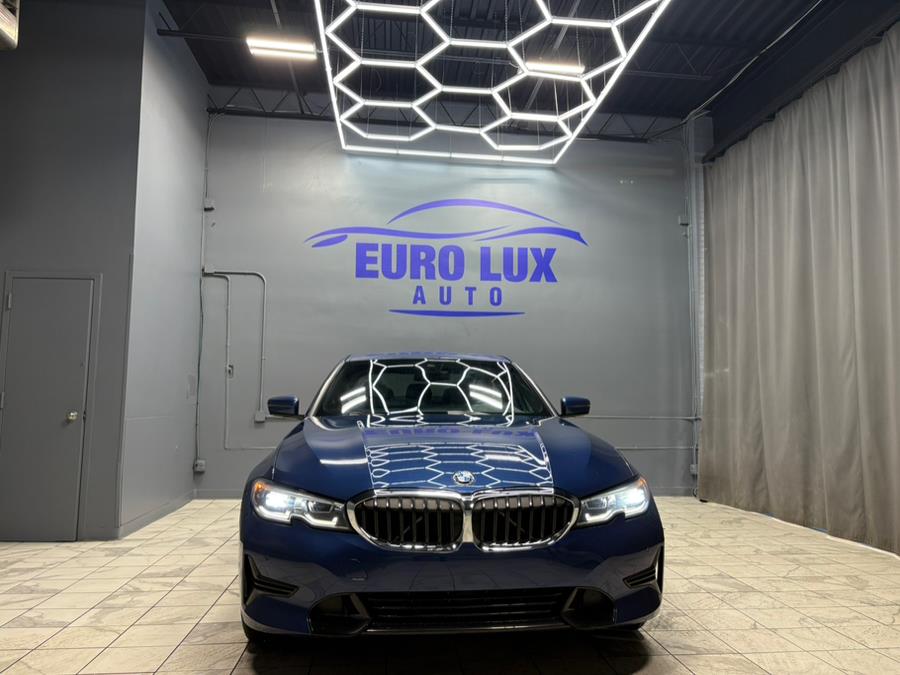 2021 BMW 3 Series 330i xDrive Sedan North America, available for sale in Hillside, New Jersey | Euro Lux Auto. Hillside, New Jersey 2021 BMW 3 Series 330i xDrive Sedan North America, available for sale in Hillside, New Jersey | Euro Lux Auto. Hillside, New Jersey