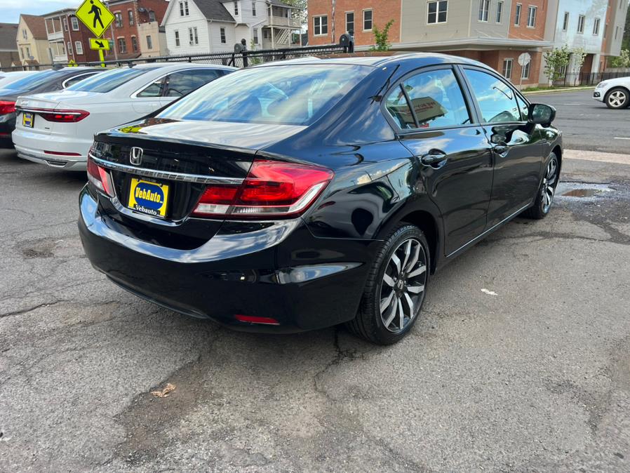 2014 Honda Civic Sedan EX-L, available for sale in Hartford, Connecticut | VEB Auto Sales. Hartford, Connecticut 2014 Honda Civic Sedan EX-L, available for sale in Hartford, Connecticut | VEB Auto Sales. Hartford, Connecticut
