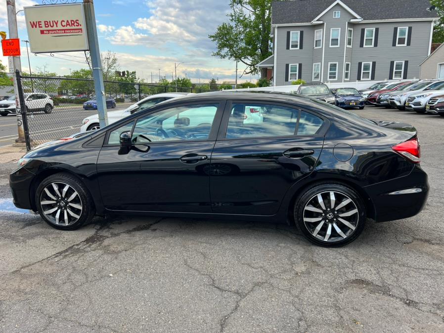 2014 Honda Civic Sedan EX-L, available for sale in Hartford, Connecticut | VEB Auto Sales. Hartford, Connecticut 2014 Honda Civic Sedan EX-L, available for sale in Hartford, Connecticut | VEB Auto Sales. Hartford, Connecticut