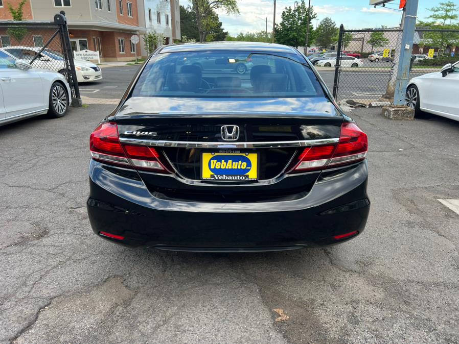 2014 Honda Civic Sedan EX-L, available for sale in Hartford, Connecticut | VEB Auto Sales. Hartford, Connecticut 2014 Honda Civic Sedan EX-L, available for sale in Hartford, Connecticut | VEB Auto Sales. Hartford, Connecticut