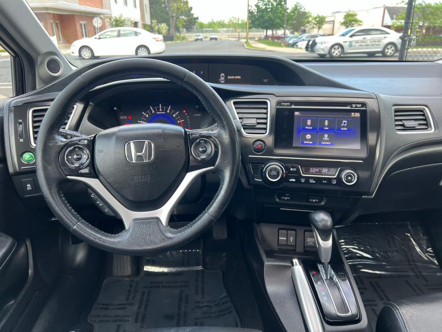 2014 Honda Civic Sedan EX-L, available for sale in Hartford, Connecticut | VEB Auto Sales. Hartford, Connecticut 2014 Honda Civic Sedan EX-L, available for sale in Hartford, Connecticut | VEB Auto Sales. Hartford, Connecticut