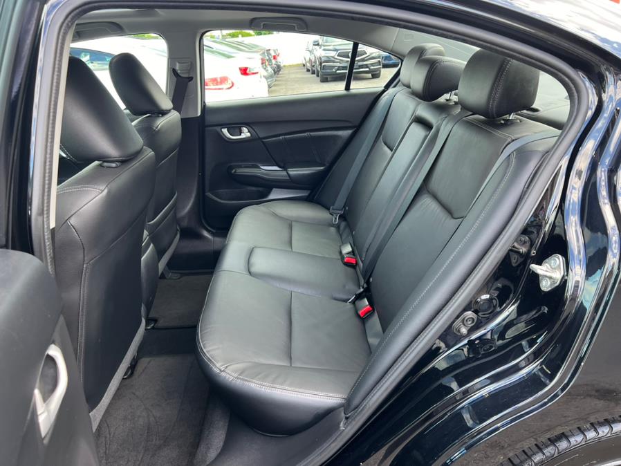 2014 Honda Civic Sedan EX-L, available for sale in Hartford, Connecticut | VEB Auto Sales. Hartford, Connecticut 2014 Honda Civic Sedan EX-L, available for sale in Hartford, Connecticut | VEB Auto Sales. Hartford, Connecticut