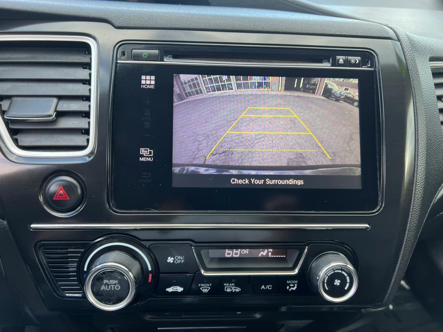 2014 Honda Civic Sedan EX-L, available for sale in Hartford, Connecticut | VEB Auto Sales. Hartford, Connecticut 2014 Honda Civic Sedan EX-L, available for sale in Hartford, Connecticut | VEB Auto Sales. Hartford, Connecticut