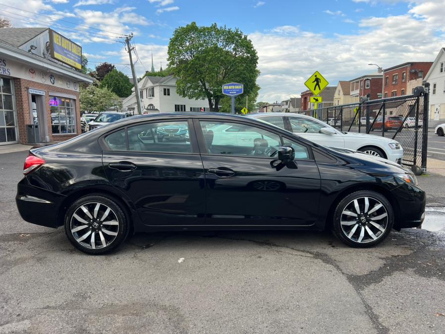 2014 Honda Civic Sedan EX-L, available for sale in Hartford, Connecticut | VEB Auto Sales. Hartford, Connecticut 2014 Honda Civic Sedan EX-L, available for sale in Hartford, Connecticut | VEB Auto Sales. Hartford, Connecticut
