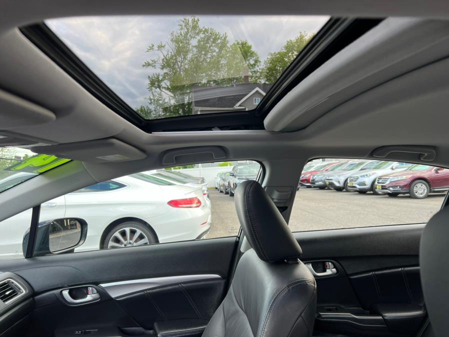 2014 Honda Civic Sedan EX-L, available for sale in Hartford, Connecticut | VEB Auto Sales. Hartford, Connecticut 2014 Honda Civic Sedan EX-L, available for sale in Hartford, Connecticut | VEB Auto Sales. Hartford, Connecticut